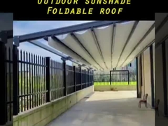 Casas pré-fabricadas