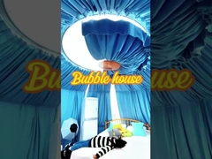 Fashion Design Casa Bubble Dome Event Party Tent Pc Dome Hotel Polycarbonate Dome Tent