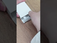 Bacterioestático líquido em estado de água adequado para adultos 0,9% Benzilalcool 30 ml