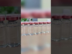 Peptídeo Foxo4- Dri de alta pureza LT148 10 mg/ frasco para efeitos antienvelhecimento