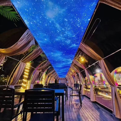 comprar Hotel transparente fora do globo clara barraca bubble dome iglu sala PC dome online manufacture