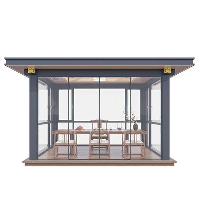 comprar Galpão para proteção solar do pátio e do jardim online manufacture