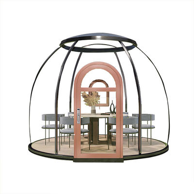 comprar Inesquecível experiência ao ar livre Transparente PC quarto de hotel em Scenic Area Homestay online manufacture