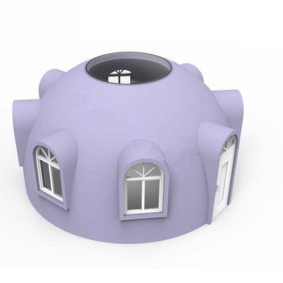 comprar Modern Design Villa Mobile Sala de sol Lado do mar Área de habitação integrada de vidro e aço Família online manufacture