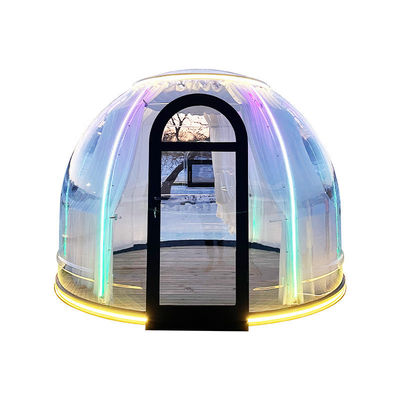 comprar Sala de sol ao ar livre sala panorâmica de estrelas de PC tenda de acampamento ao ar livre sala de bolhas transparente online manufacture