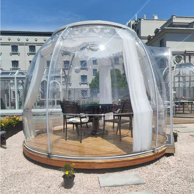 comprar Casa sala de estrelas panorâmica Sala de bolhas ao ar livre Tenda Vila pátio sala de sol ao ar livre online manufacture
