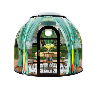 comprar Tenda redonda de acampamento parque panorâmico Vista Homestay sala de bolhas online manufacture