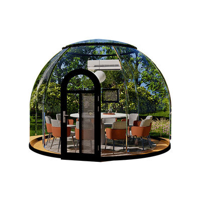 comprar Spherical Homestay Hotel Terraço de pátio ao ar livre Grande tenda Sala de sol Férias de lazer online manufacture