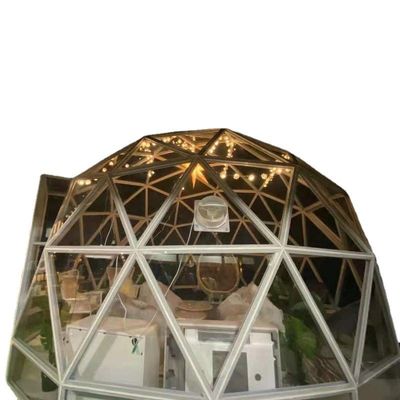 comprar Mobile Pc Star Room Restaurante Casa de hóspedes panorâmico exterior Sala de sol transparente Fabricantes Vendas diretas online manufacture