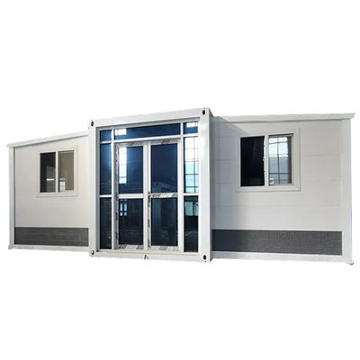 comprar Container transfronteiriço de extensão de 2 pés de comprimento online manufacture