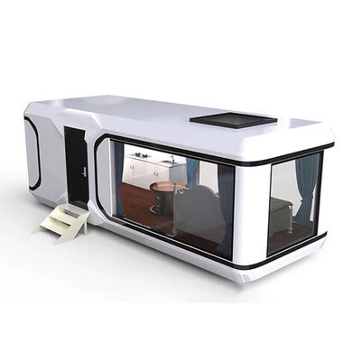 comprar Sala de reuniões móvel removível Container sala de estar móvel cor de aço local de construção simples dormitório escritório dobrável online manufacture