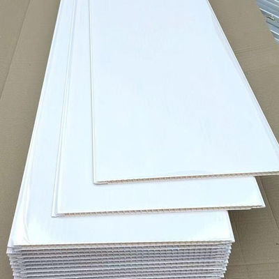 comprar Plano de vedação de tecto de plástico de PVC de design contemporâneo para instalação de tectos rurais online manufacture