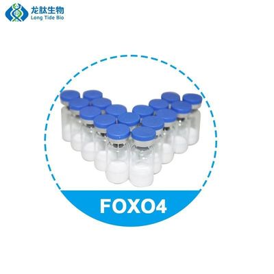 comprar Peptídeo Foxo4- Dri de alta pureza LT148 10 mg/ frasco para efeitos antienvelhecimento online manufacture