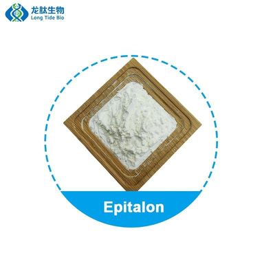comprar LT116 Fornecer material antienvelhecimento Epitalon CAS 307297-39-8 com 99% de pureza online manufacture