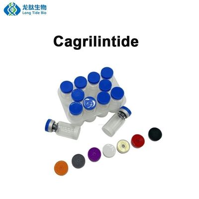 Cagrilintide em pó liofilizado CAS 1415456-99-3
