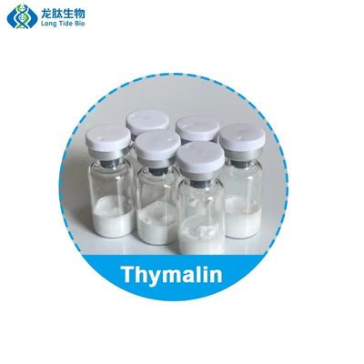 10 mg Peptidos Timalina Timulina em pó CAS: 63958- 90-7 Anti- inflamatório