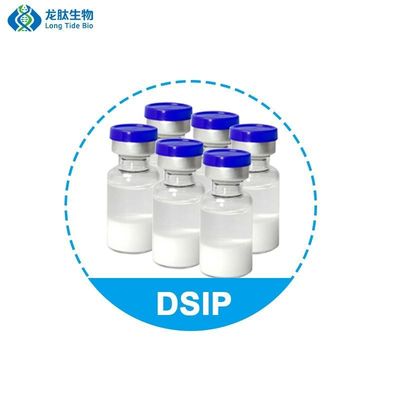 Fornecedor de fábrica Dsip CAS 62568-57-4 peptídeos de alta pureza à venda