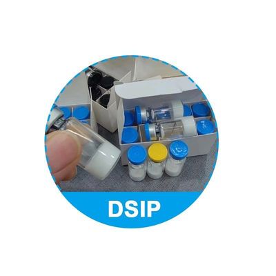 Peptídeo Delta Indutor do Sono Dsip10 mg Preço por Varejo CAS 62568-57-4