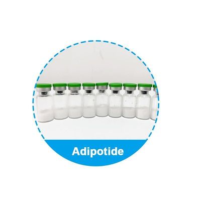 Adipotide Peptídeo para perda de peso por atacado Comprar preço de fábrica Adipotide em pó