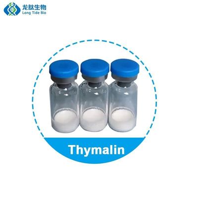 Preço a granel Vial de peptídeo cosmético timalina/10 mg CAS 79621-14-0
