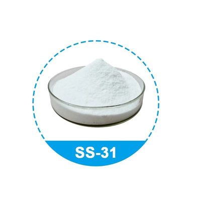 Peptídeos de alta pureza Ss-31 CAS 736992-21-5 Preço por atacado personalizado