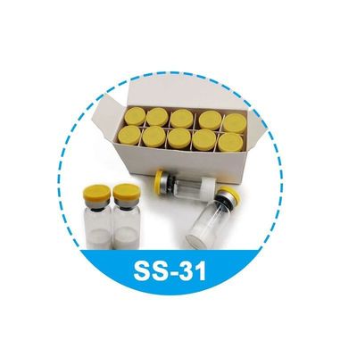 Preço por atacado Ss-31 50 mg 10 mg Peptido CAS 736992-21-5