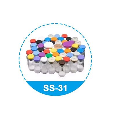 Alta pureza Ss31 / Ss-31 Elamipretida em pó CAS 736992-21-5