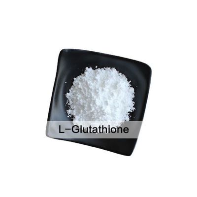 100 g/saco LT72 L-glutationa 98% Glutationa reduzida 70-18-8