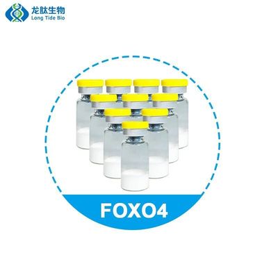 Péptido Fox04-Dri Foxo4 de elevada pureza, indicado para adultos, 10 mg